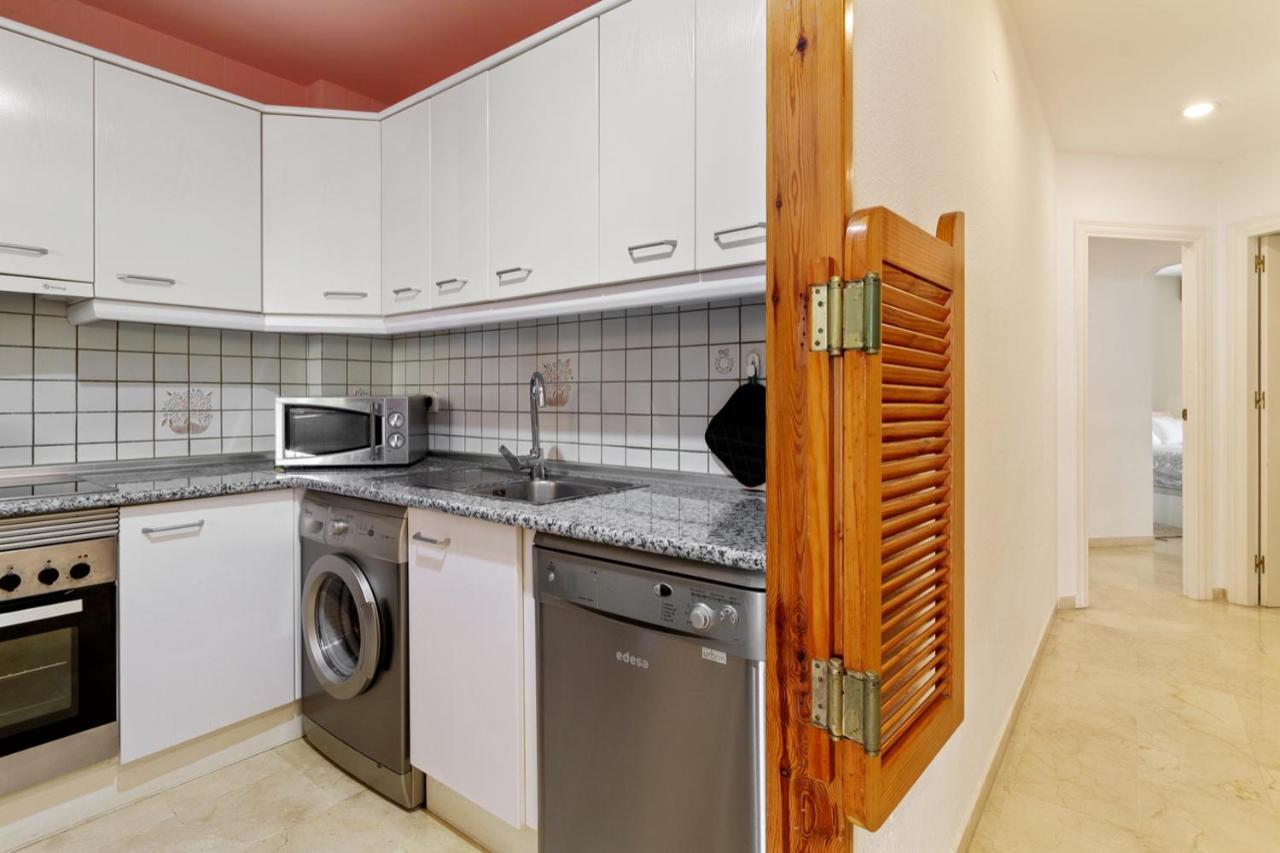 פואנגירולה Matchroom Country Club Resort מראה חיצוני תמונה