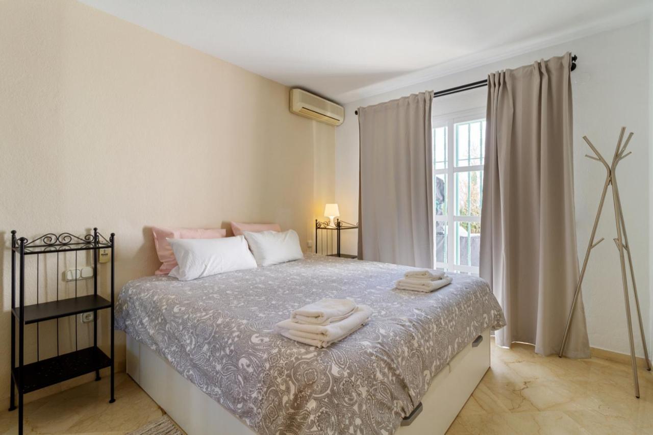 פואנגירולה Matchroom Country Club Resort מראה חיצוני תמונה