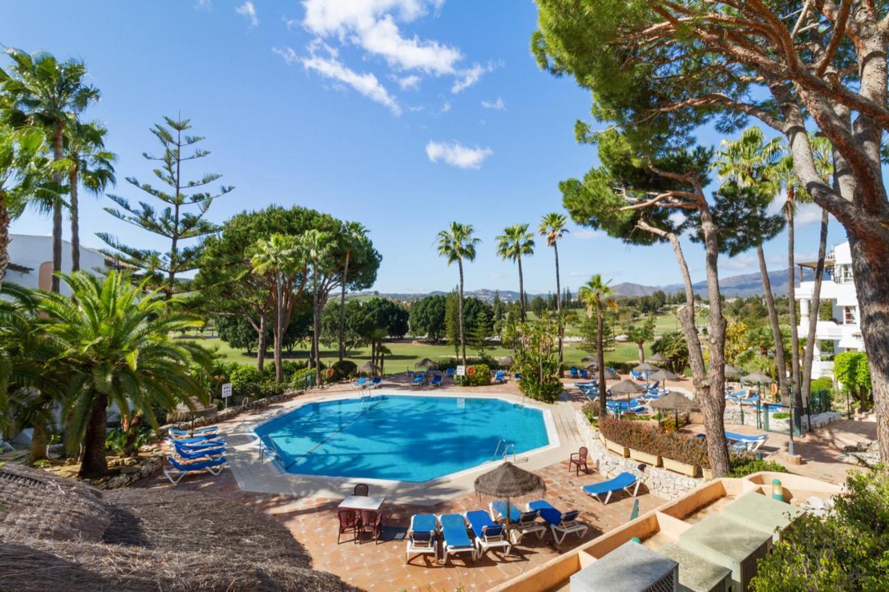 פואנגירולה Matchroom Country Club Resort מראה חיצוני תמונה