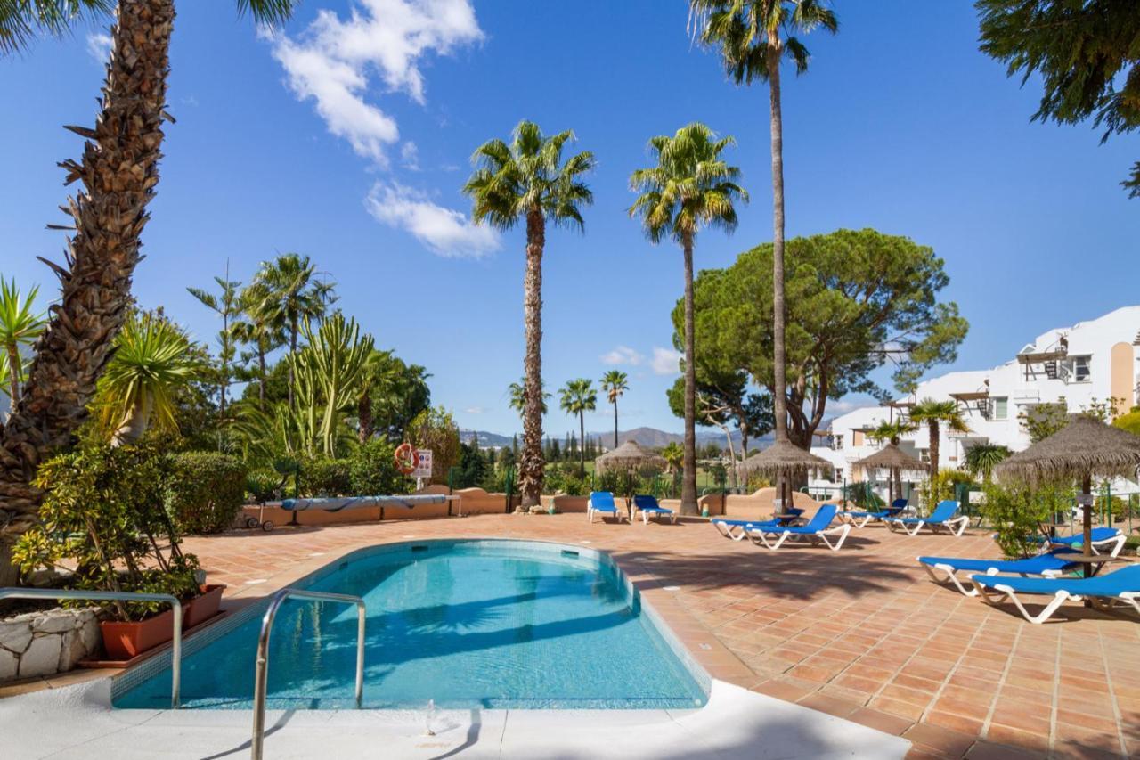 פואנגירולה Matchroom Country Club Resort מראה חיצוני תמונה