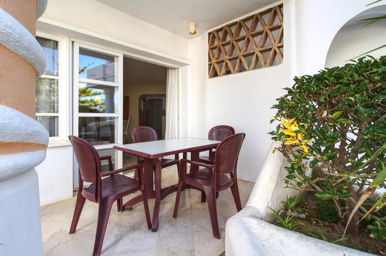 פואנגירולה Matchroom Country Club Resort מראה חיצוני תמונה