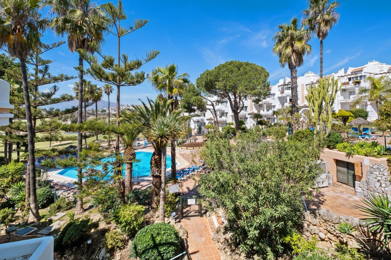 פואנגירולה Matchroom Country Club Resort מראה חיצוני תמונה