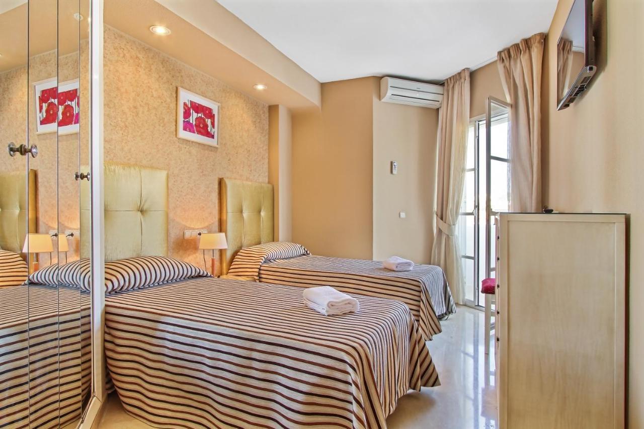 פואנגירולה Matchroom Country Club Resort מראה חיצוני תמונה