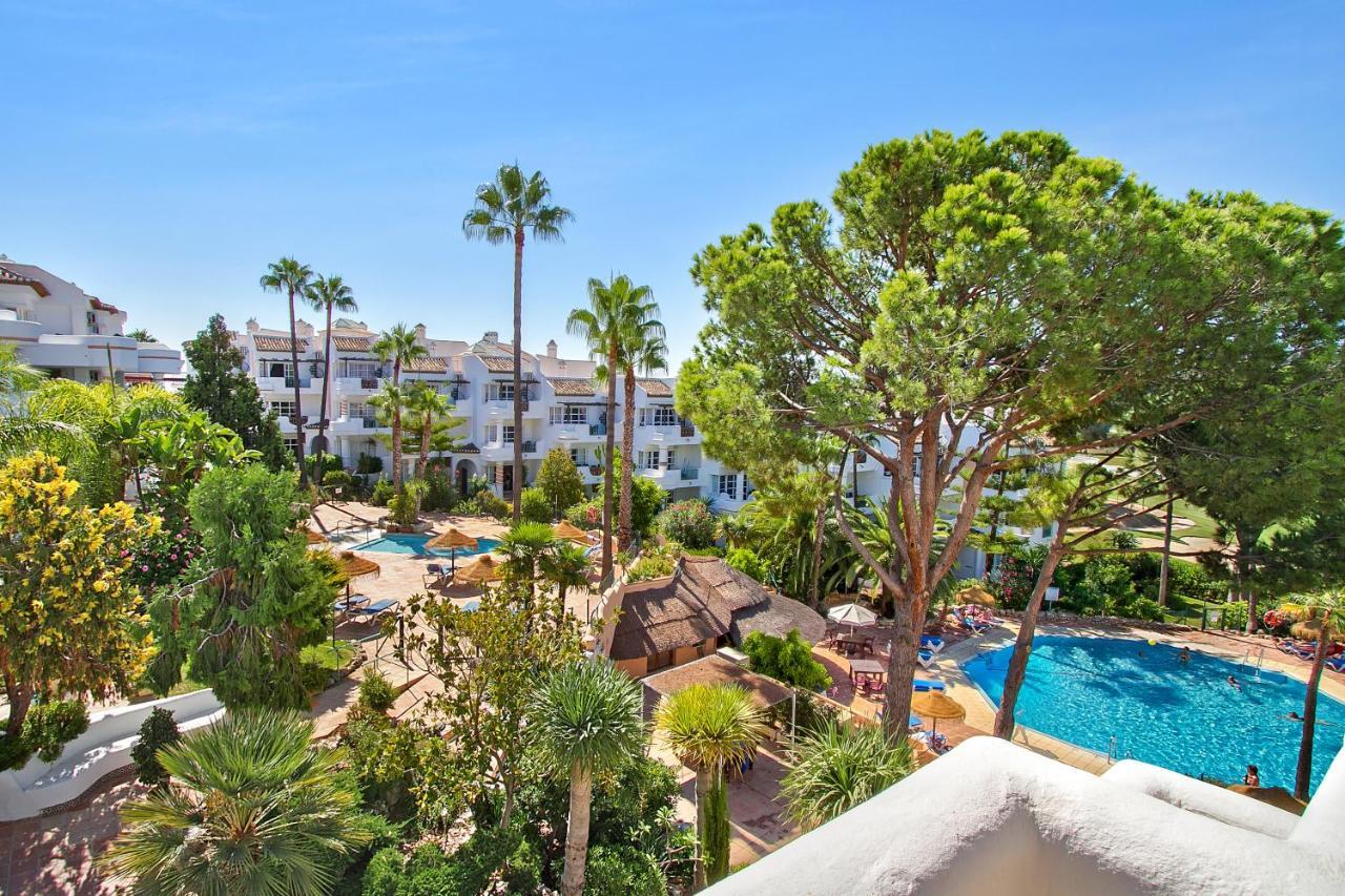 פואנגירולה Matchroom Country Club Resort מראה חיצוני תמונה